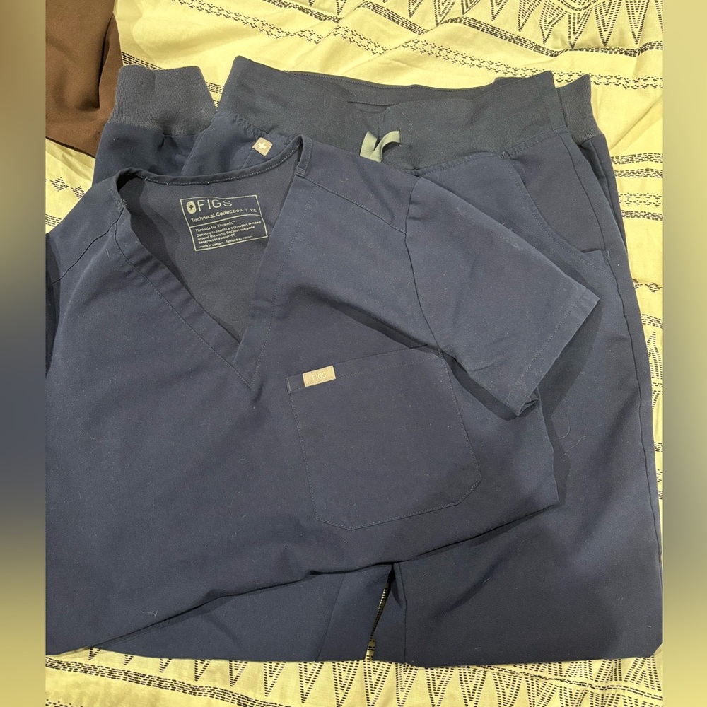 Figs Scrubs